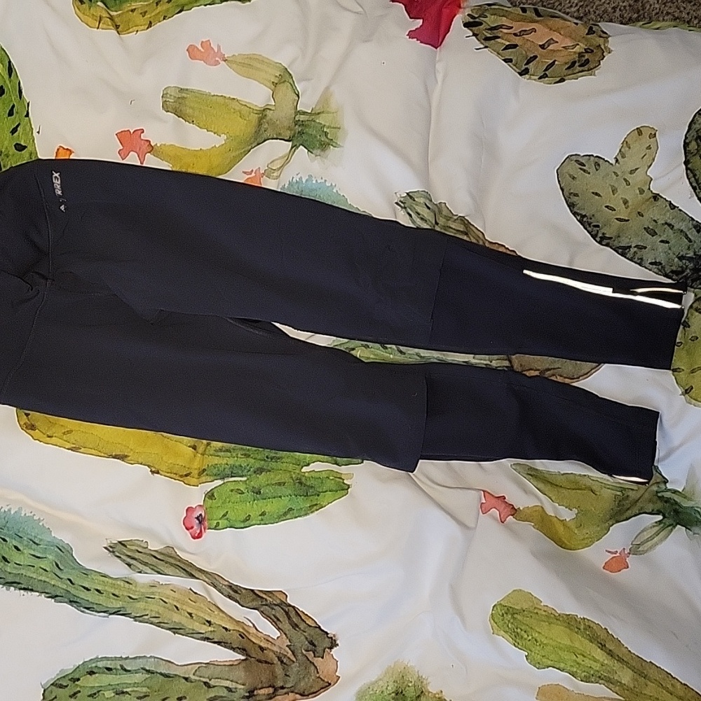 Adidas leggings